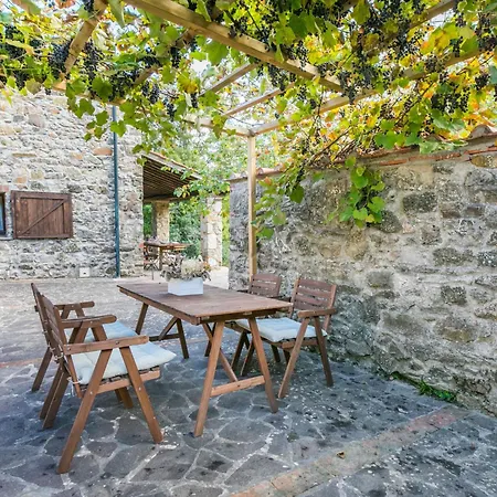 Podere Salcerini By Interhome Torre Santa Luccia