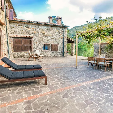 Holiday home Podere Salcerini By Interhome Torre Santa Luccia